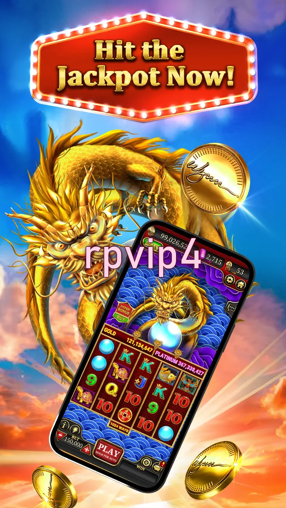 rpvip4 APK
