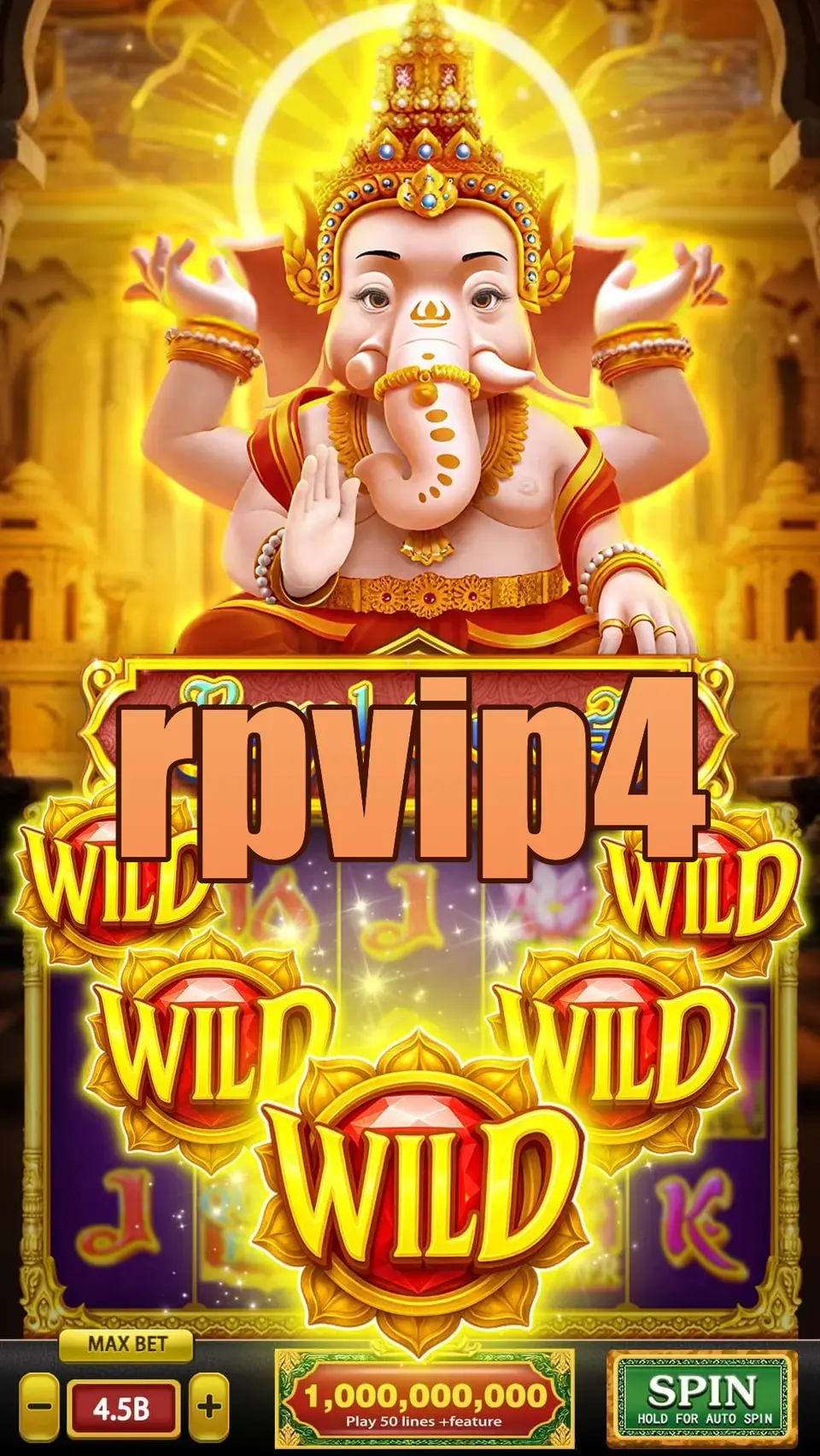 rpvip4 APK