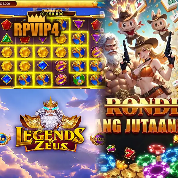 rpvip4 Masuk