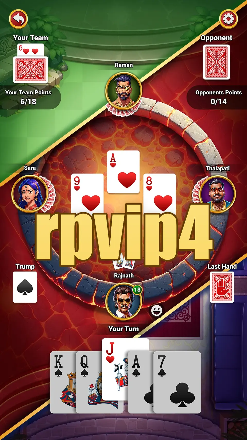 rpvip4 Masuk